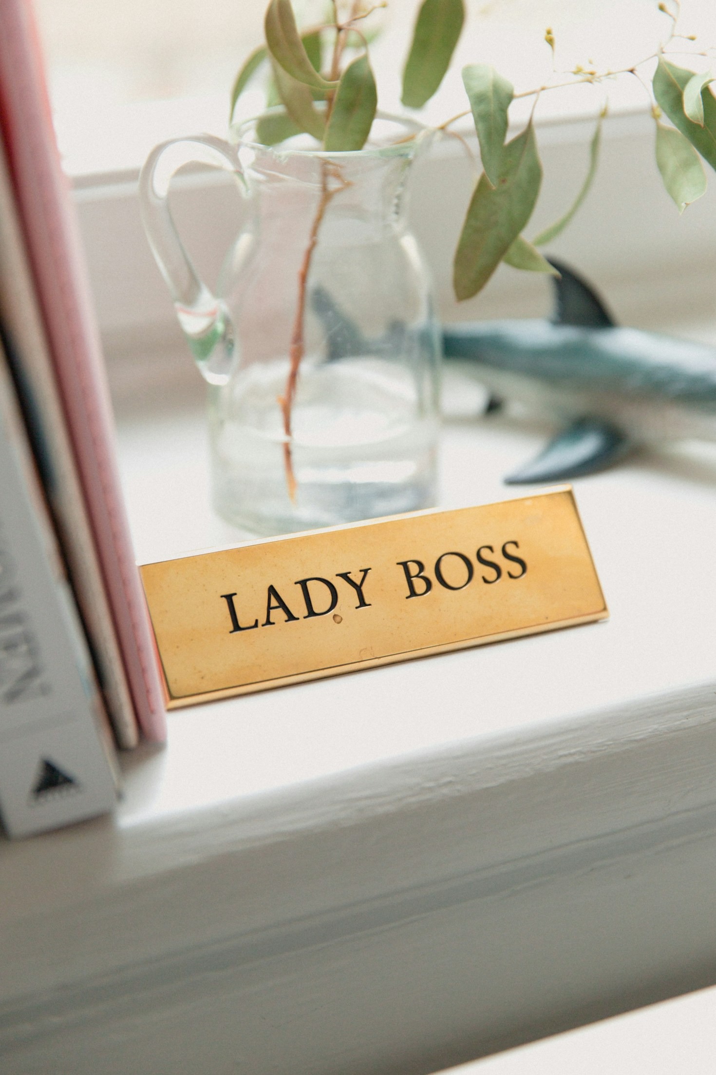 How Feminist Spaces Drive Social Change