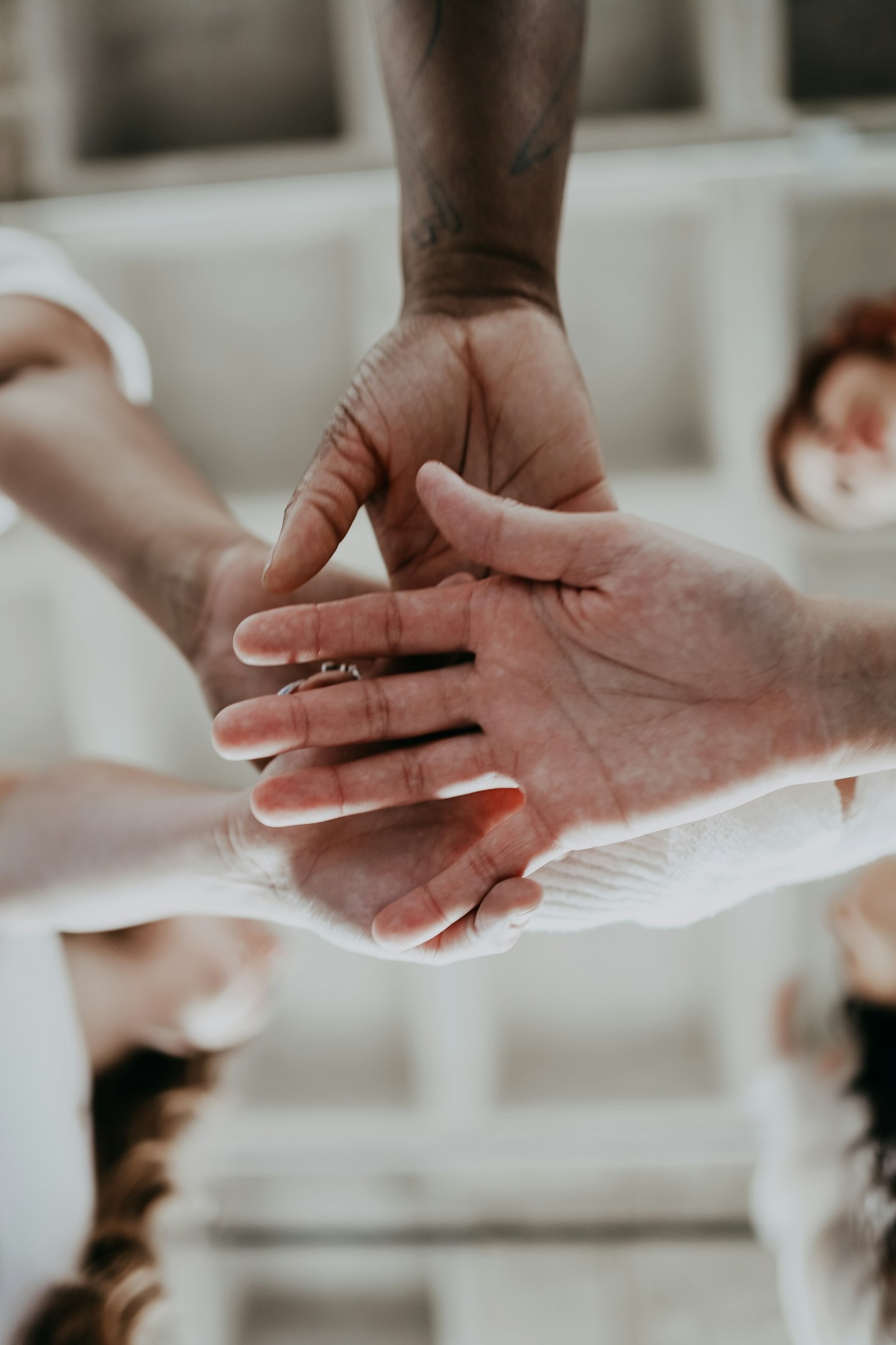 Key Steps to Empowering Feminist Movements