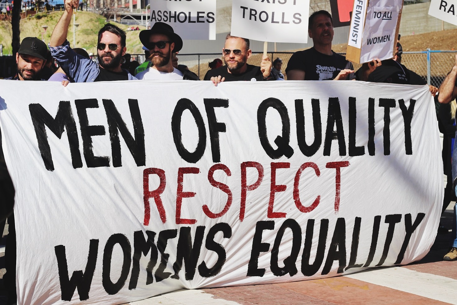 Gender Equality: Challenges and Triumphs