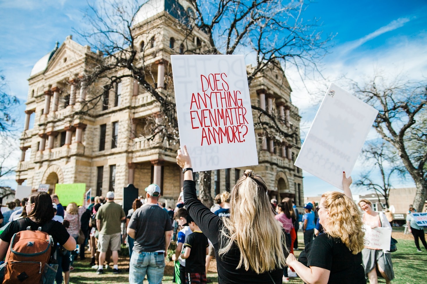 Building Bridges for Feminist Solidarity