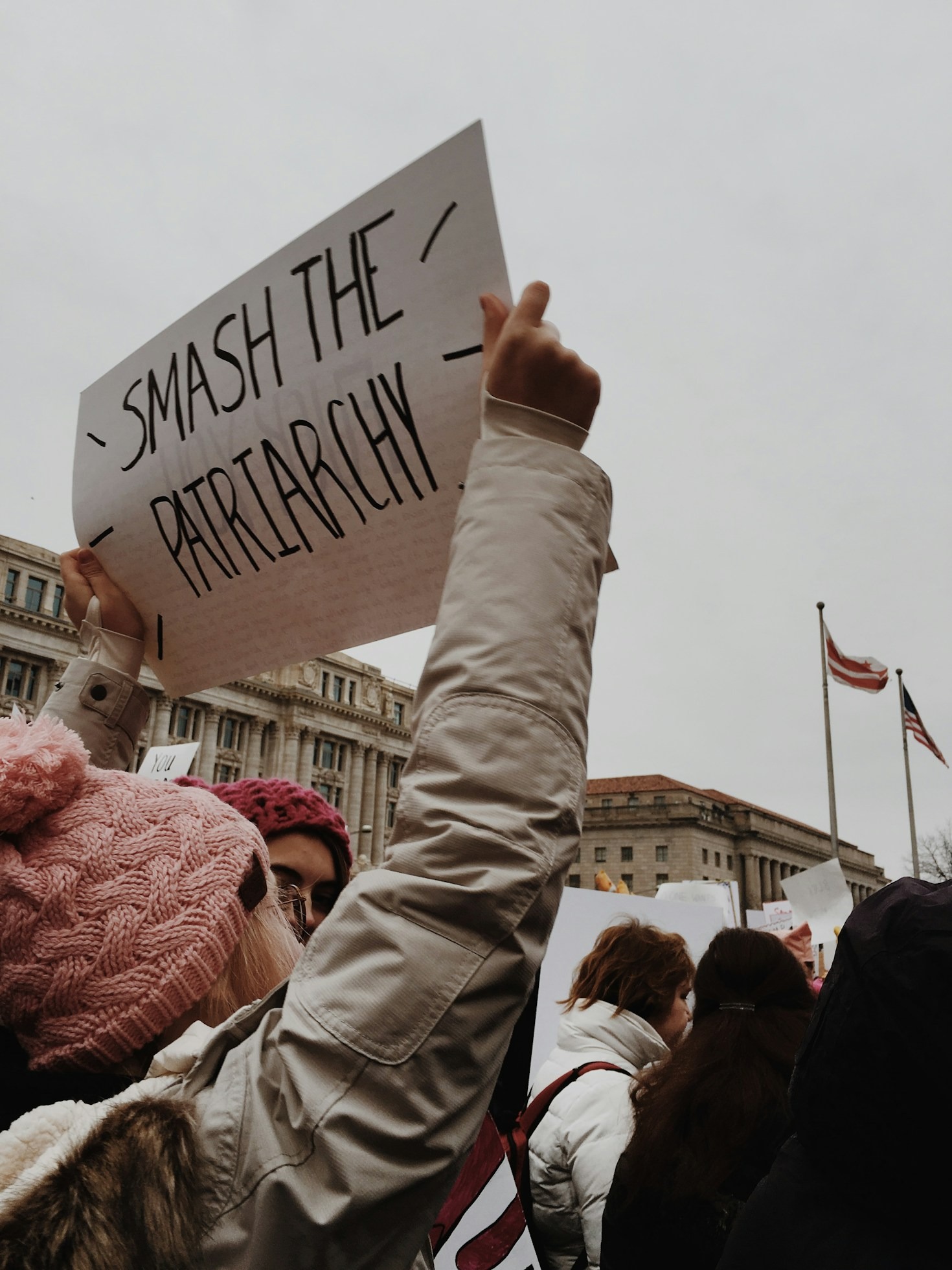 The Role of Feminist Platforms in Modern Activism
